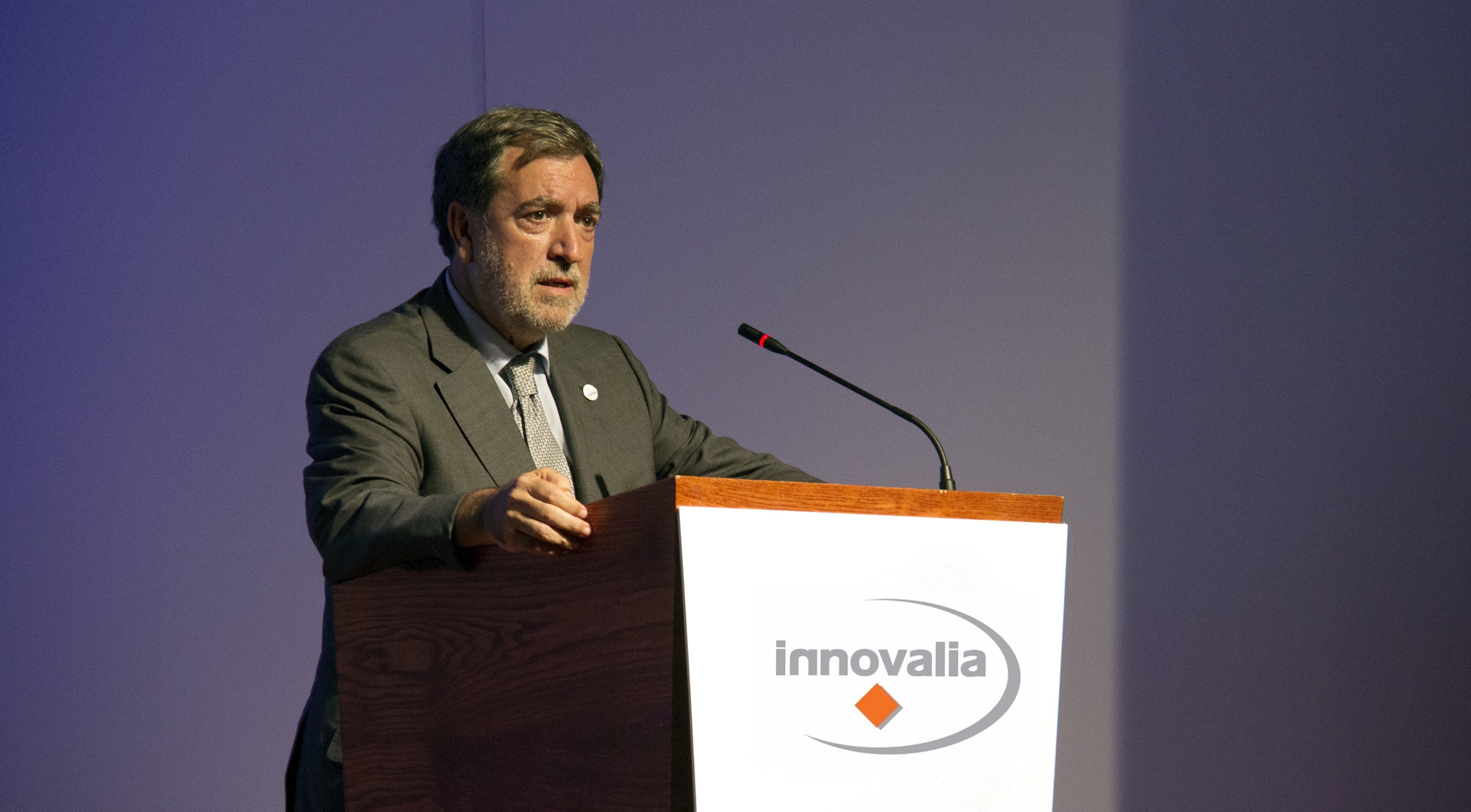 The Innovalia Group celebrates its 15th summer convention with the Carsarte awards