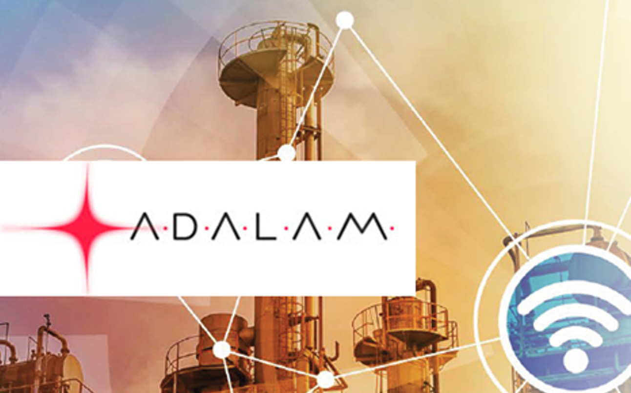 ADALAM- 達成Horizon 2020プロジェクト