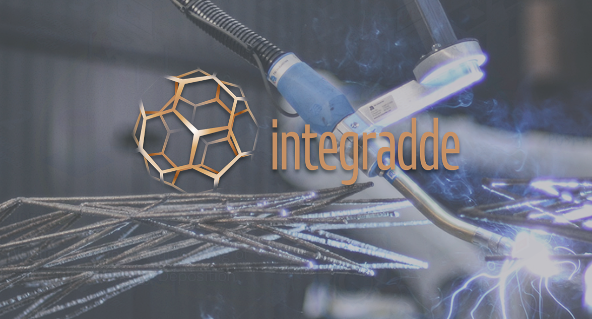 Innovalia Metrology, thanks to Datapixel, takes part in the Integradde Project optimizing the integration of metrology systems in metal additive manufacturing.