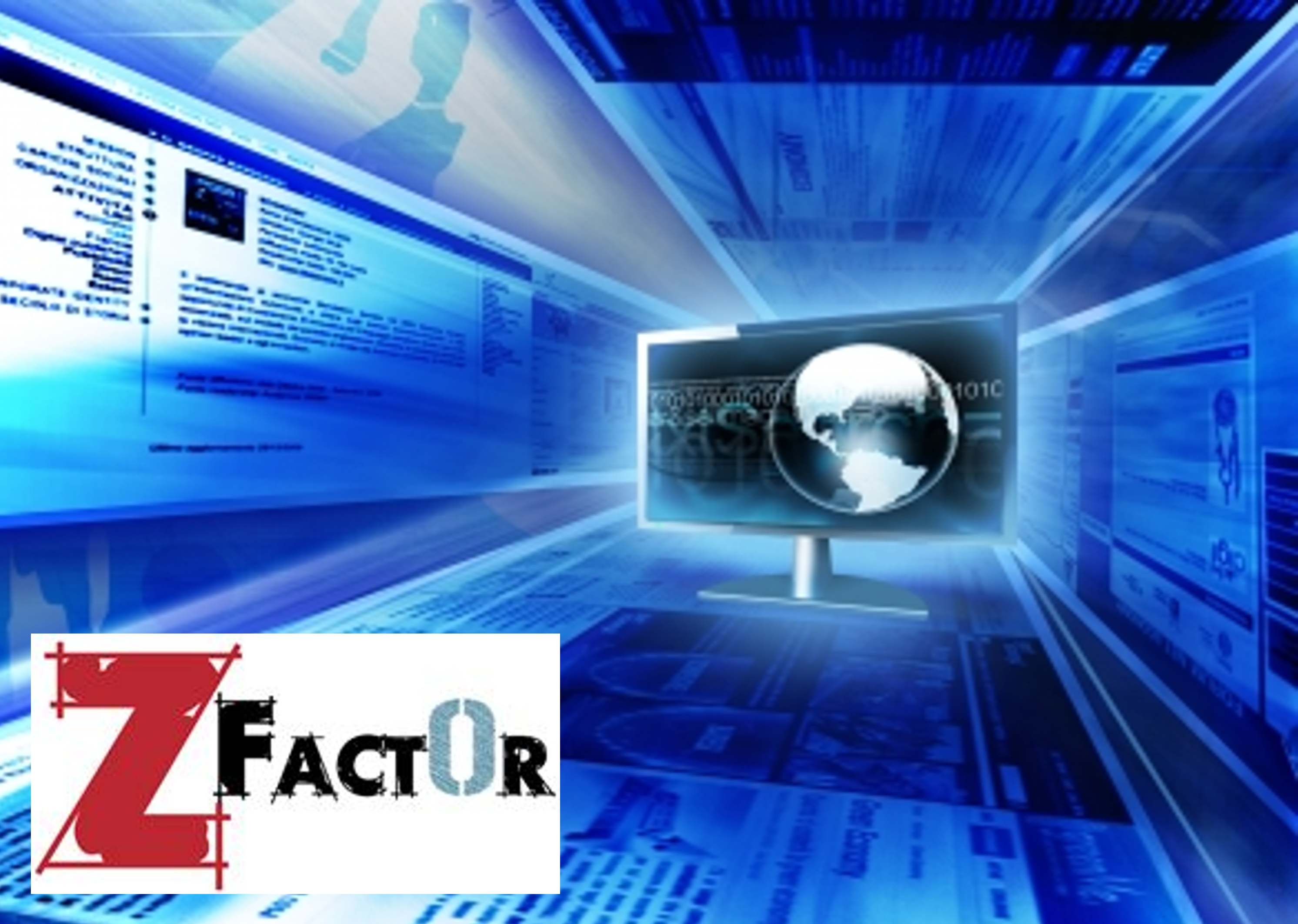 Innovalia Metrology (Datapixel) participates in the Z-Fact0r Project