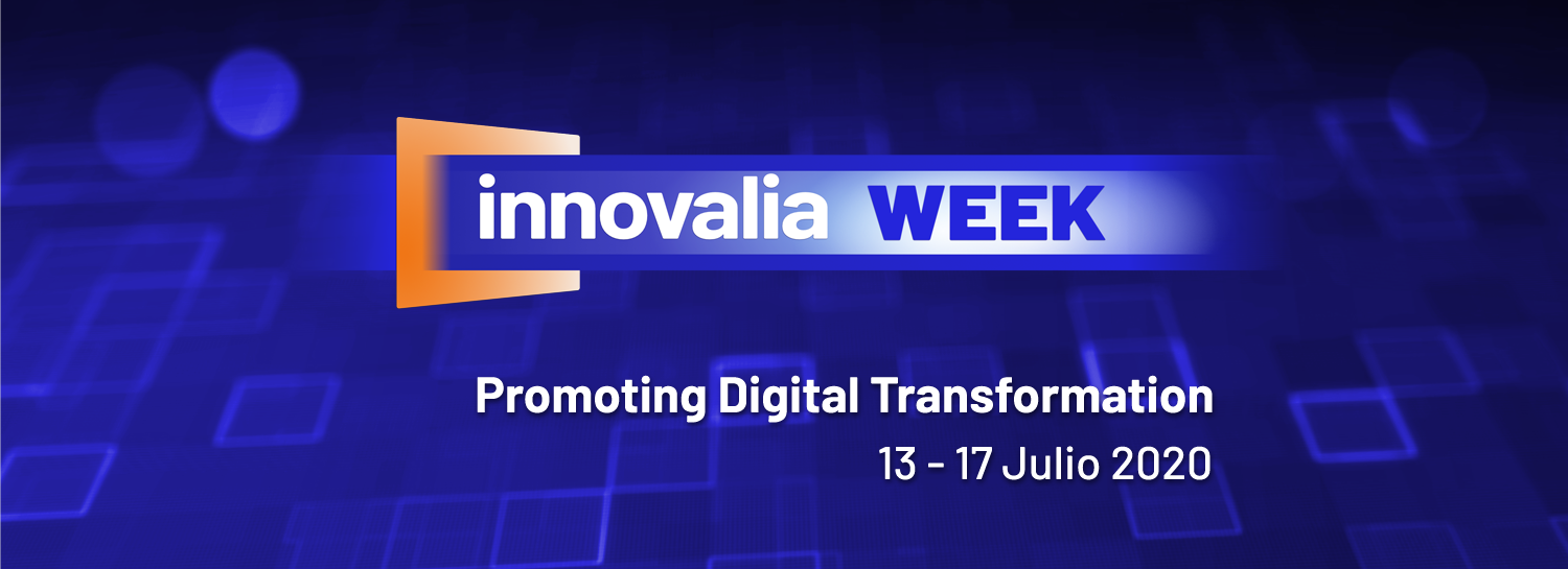 El Grupo Innovalia celebra la 1ª Innovalia Week, presentando las herramientas y soluciones que permiten avanzar hacia una industrial digital y conectada