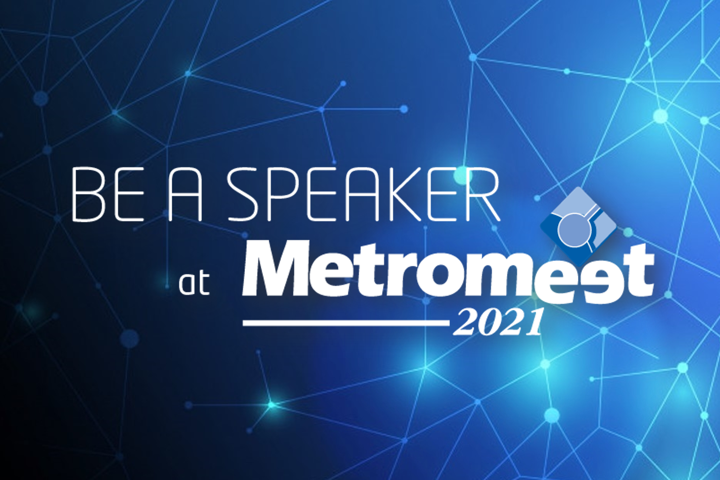 第17回　Metromeet産業寸法計測国際会議：講演者募集開始のご案内