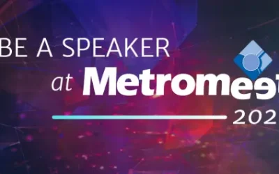 Metromeet abre su CALL FOR PAPERS