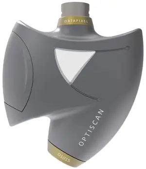 OptiScan for CMM D1015