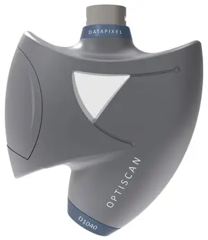 OptiScan for CMM D1040