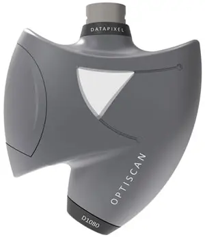 OptiScan for CMM D1080