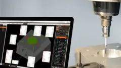 M3 MH: Complete Measurement Software for Machine Tools