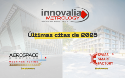 Próximas paradas antes de despedir el año